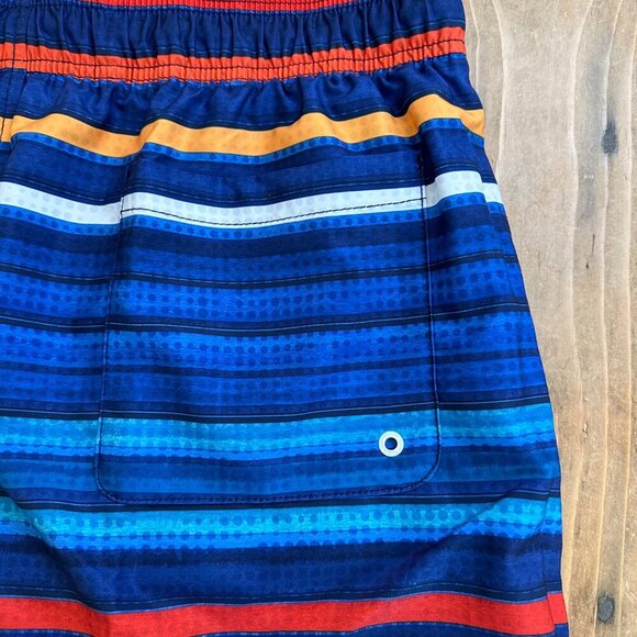 NWT - Set of 2 Speedo Swim Trunks 16" Comfort Stretch UPF 50 XXL Men's - Picture 7 of 13